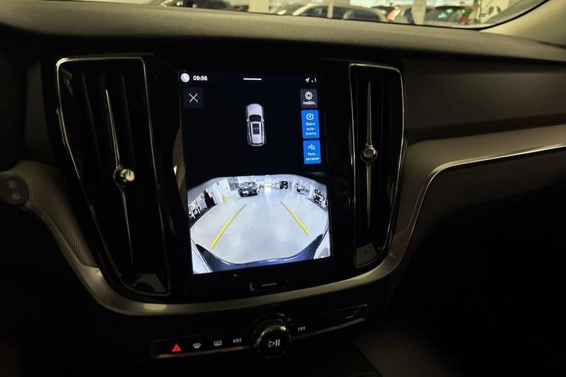 Volvo V60 bild 9