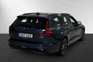 Volvo V60 bild 3