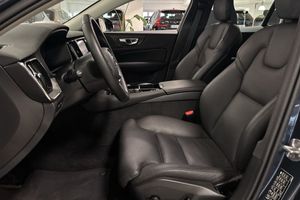 Volvo V60 bild 8