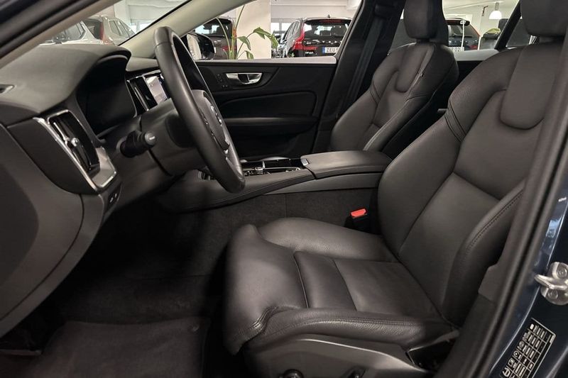 Volvo V60 bild 8