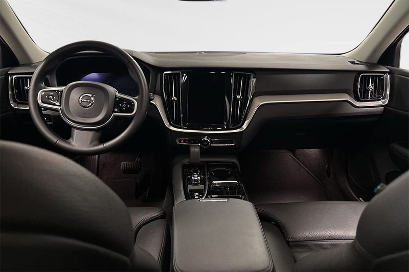 Volvo V60 bild 5