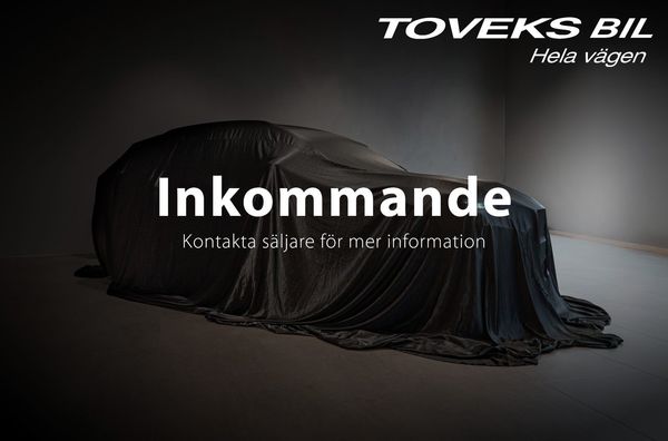 Volkswagen Golf Life 1.5 TSI 110 kW / (150 hk) 6 vxl Manuell - 2026