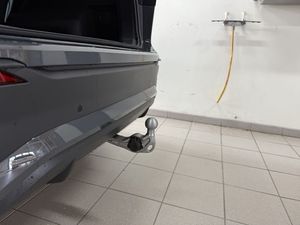 Volkswagen Tayron bild 11