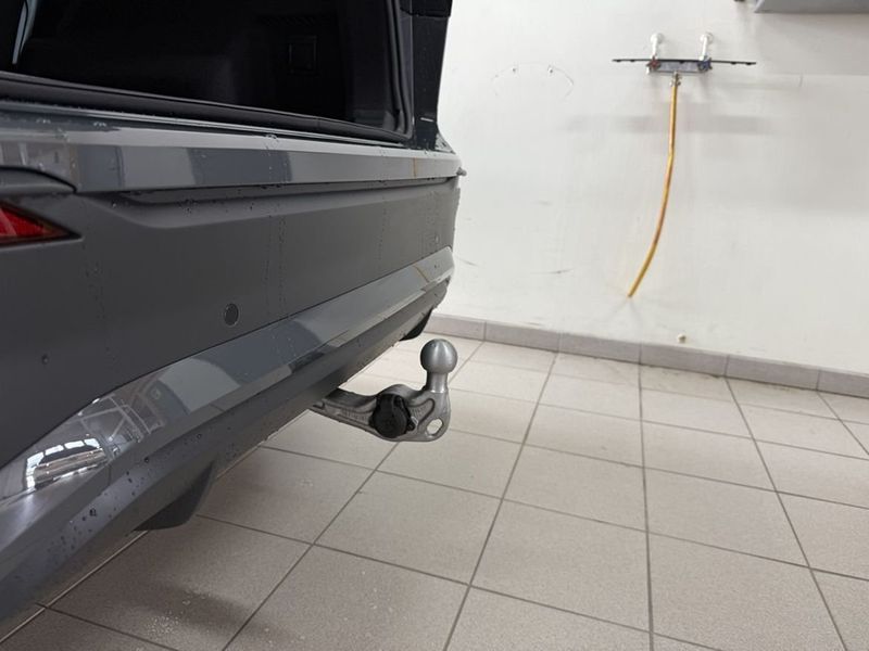 Volkswagen Tayron bild 11