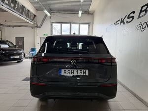 Volkswagen Tayron bild 5