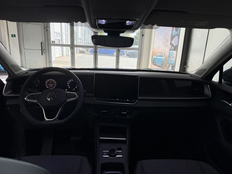 Volkswagen Tayron bild 9