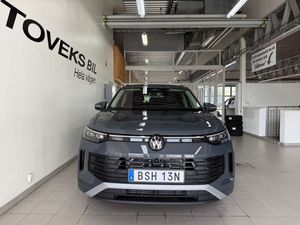 Volkswagen Tayron bild 2