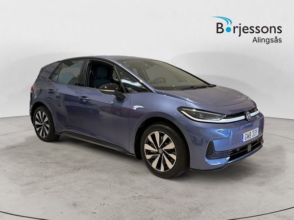 Volkswagen ID.3 NEO LIFE 125 KW/170 HK 50 KWH BATTERI 1 VXL - 2027