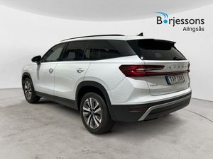 Skoda Kodiaq bild 3