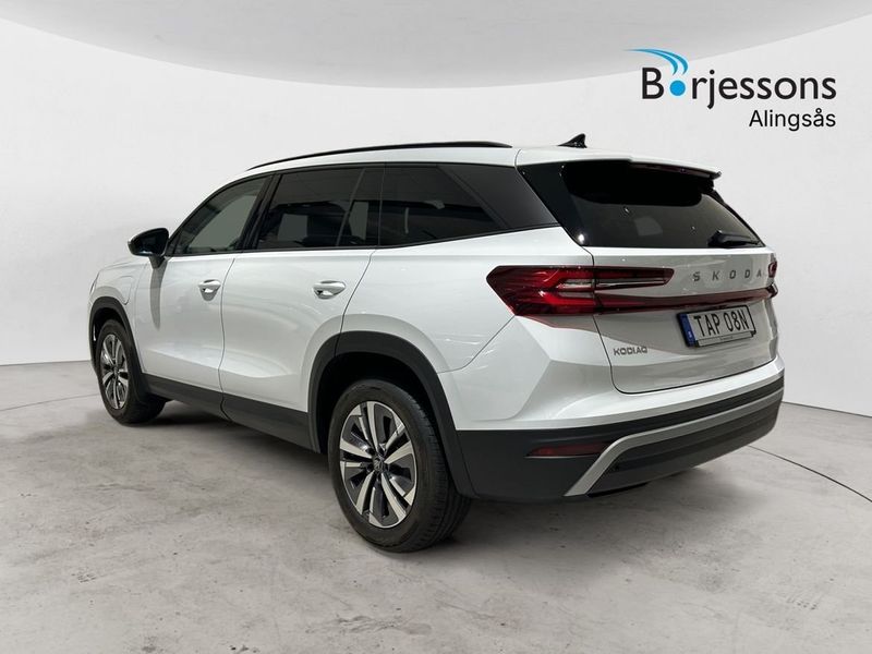 Skoda Kodiaq bild 3