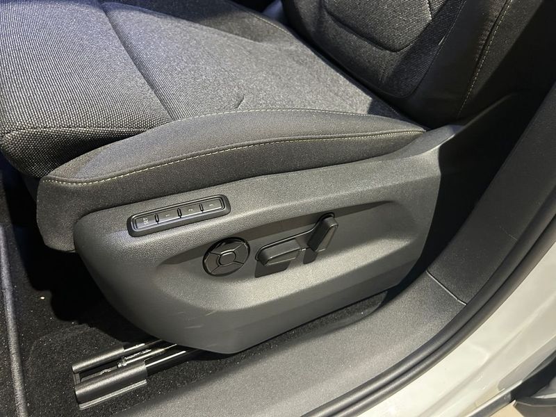 Skoda Kodiaq bild 15