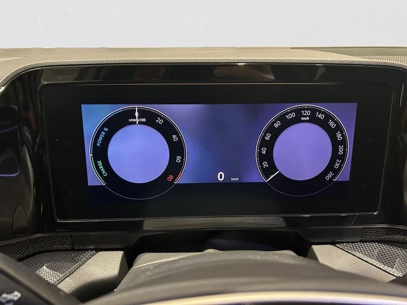 Skoda Kodiaq bild 11