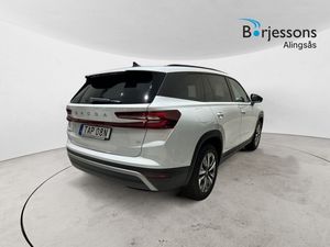 Skoda Kodiaq bild 4