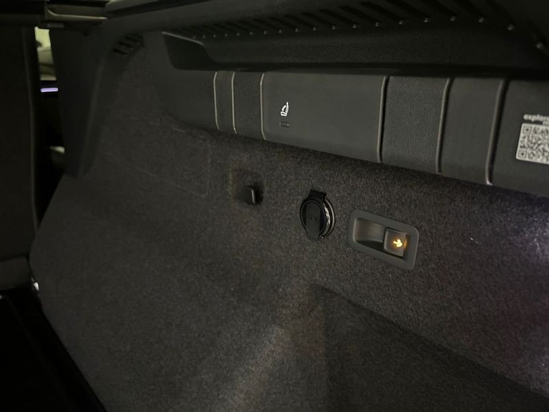 Skoda Kodiaq bild 17
