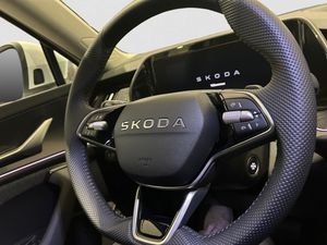 Skoda Kodiaq bild 10