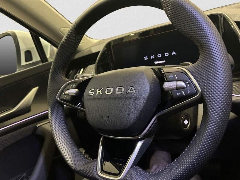 Skoda Kodiaq bild 10