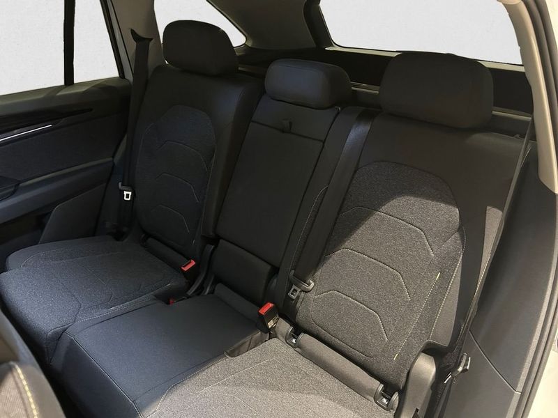 Skoda Kodiaq bild 13