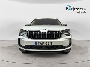 Skoda Kodiaq bild 5