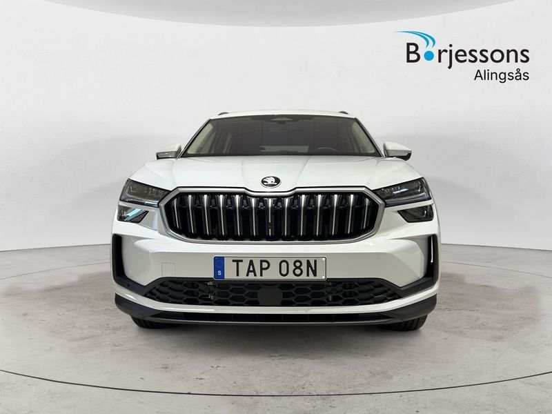 Skoda Kodiaq bild 5