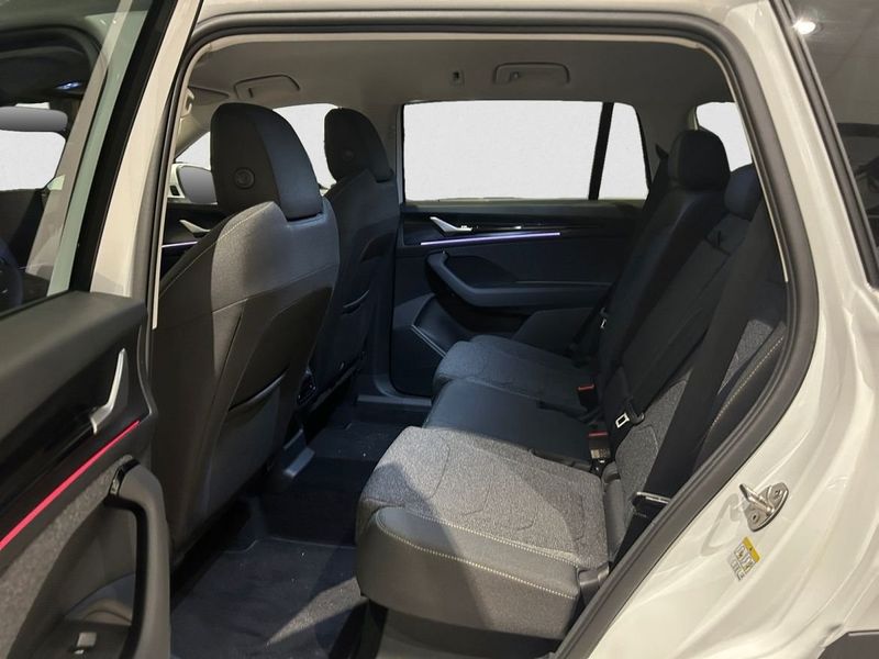 Skoda Kodiaq bild 14
