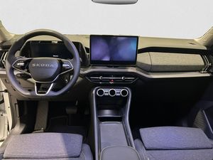 Skoda Kodiaq bild 9