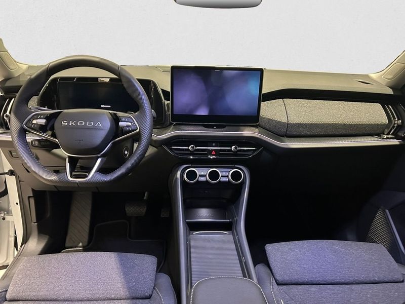 Skoda Kodiaq bild 9