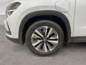 Skoda Kodiaq bild 6