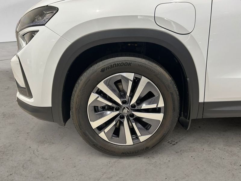 Skoda Kodiaq bild 6