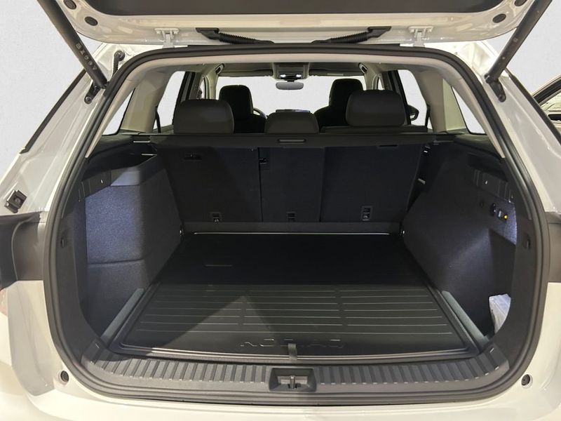 Skoda Kodiaq bild 16