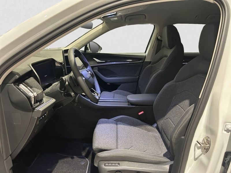 Skoda Kodiaq bild 7