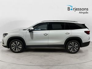 Skoda Kodiaq bild 2