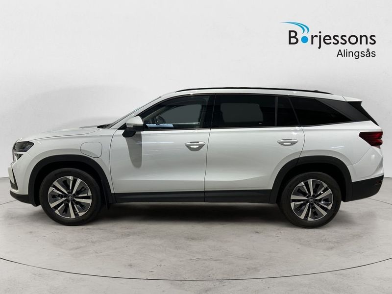 Skoda Kodiaq bild 2
