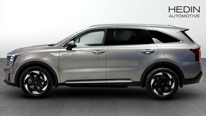 Kia Sorento bild 5