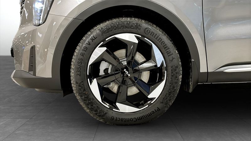 Kia Sorento bild 19