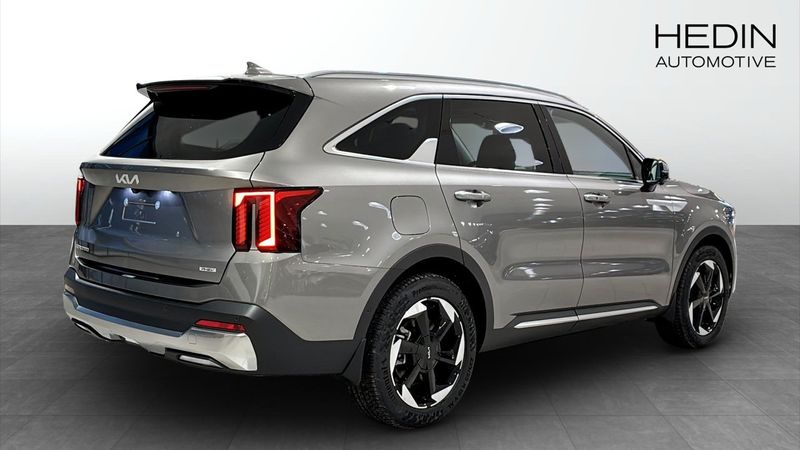 Kia Sorento bild 11