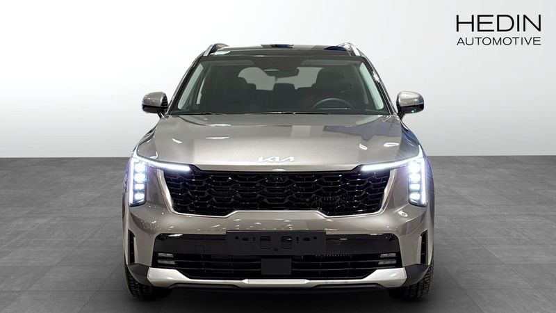 Kia Sorento bild 6