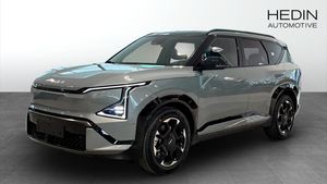 Kia EV5 bild 1