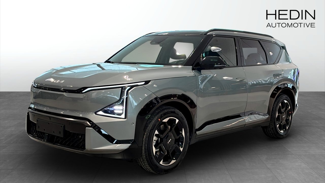 Kia EV5