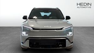 Kia EV5 bild 15