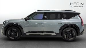 Kia EV9 bild 14