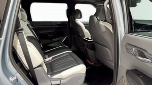 Kia EV9 bild 8