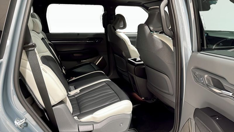 Kia EV9 bild 8