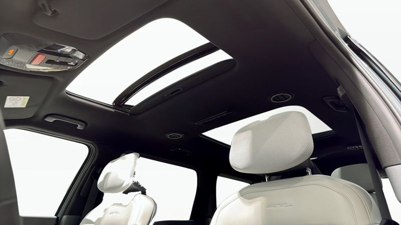Kia EV9 bild 7