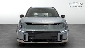 Kia EV9 bild 9