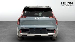 Kia EV9 bild 3