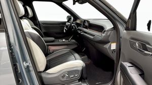 Kia EV9 bild 6
