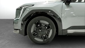 Kia EV9 bild 15