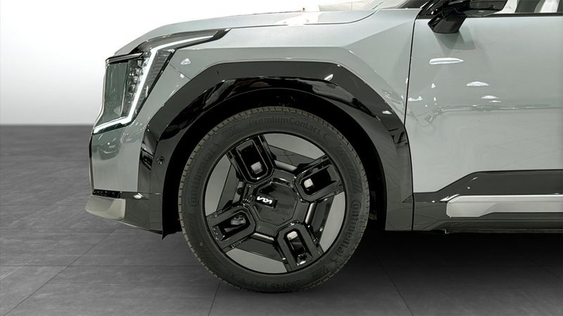 Kia EV9 bild 15
