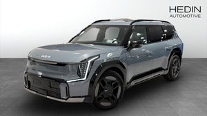Kia EV9 bild 1