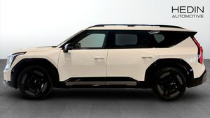 Kia EV9 bild 3